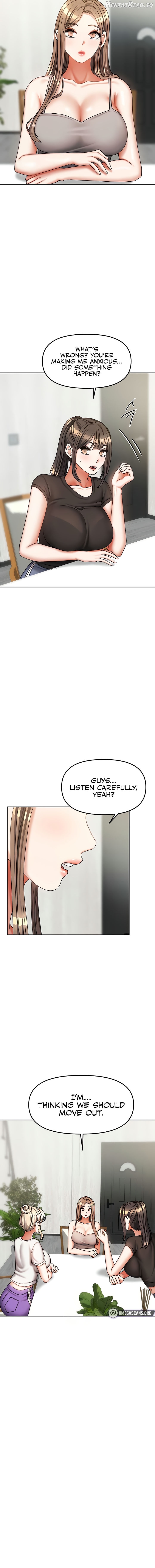Living With Two Households Chapter 36 - page 6