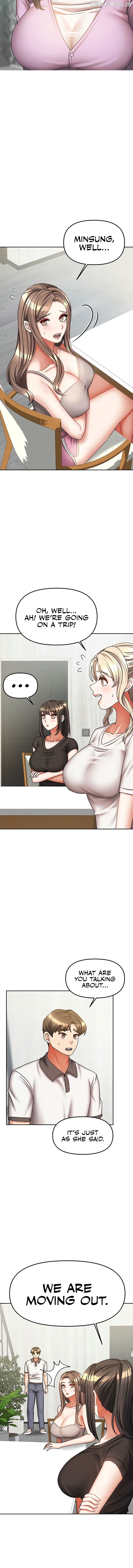 Living With Two Households Chapter 37 - page 2