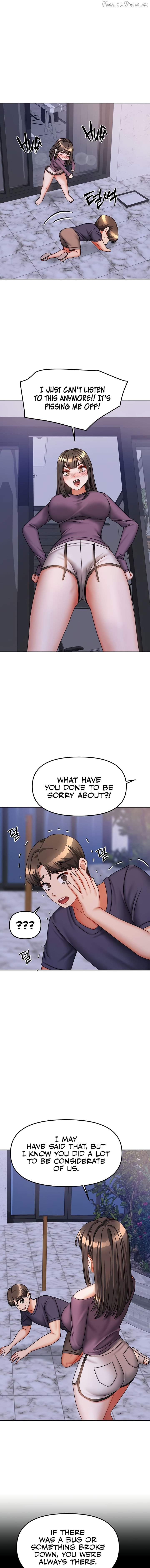 Living With Two Households Chapter 37 - page 11