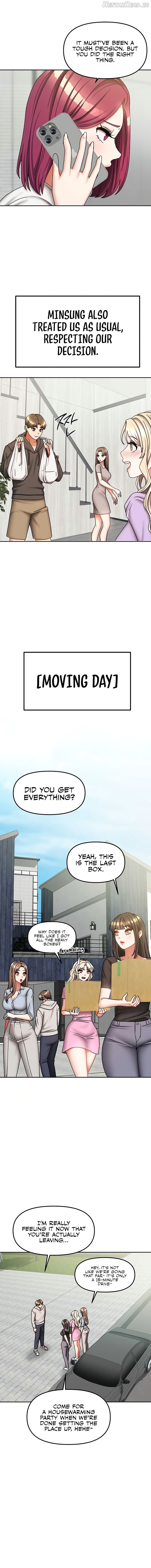 Living With Two Households Chapter 37 - page 13