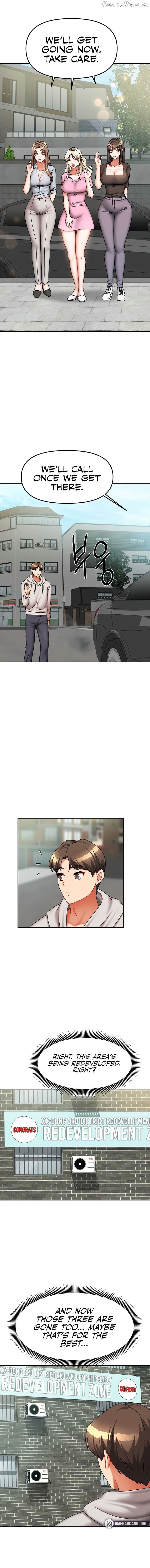 Living With Two Households Chapter 37 - page 14