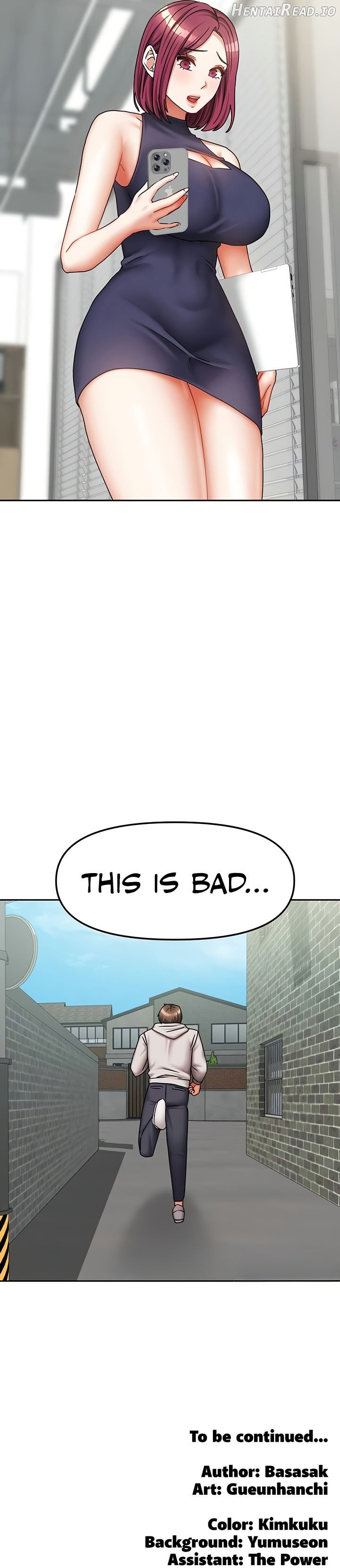 Living With Two Households Chapter 37 - page 17