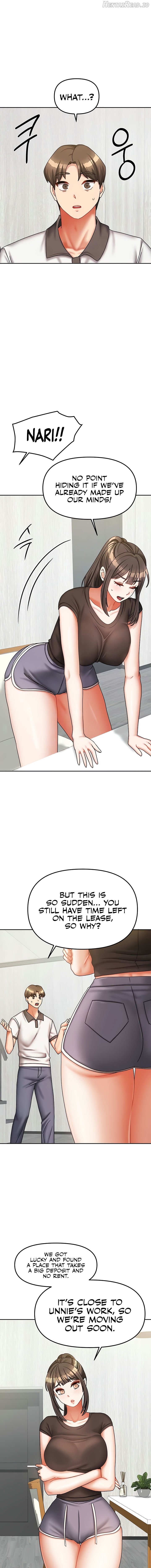 Living With Two Households Chapter 37 - page 3