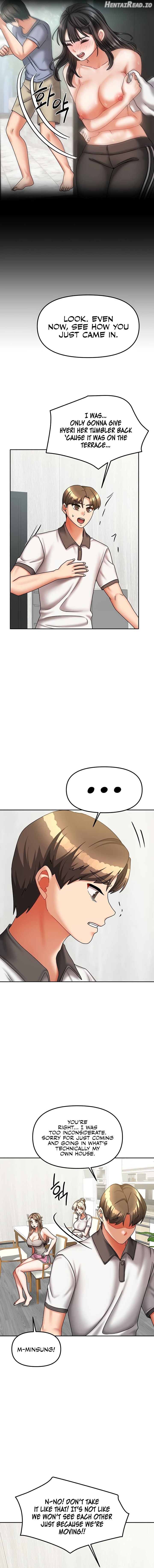 Living With Two Households Chapter 37 - page 5
