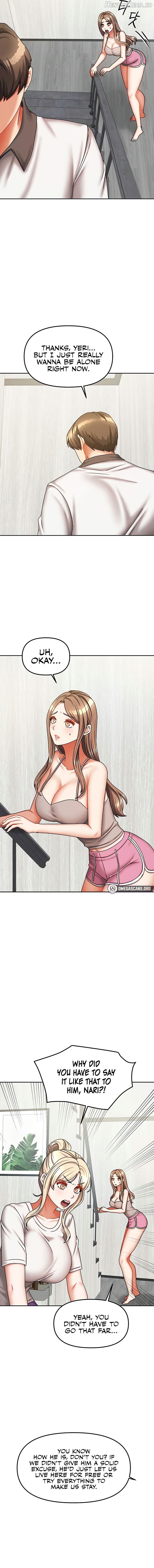 Living With Two Households Chapter 37 - page 6