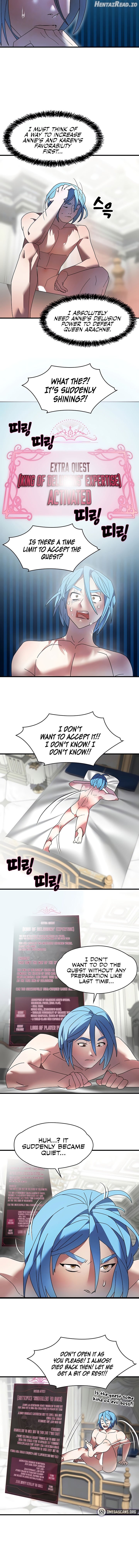King of Delusions Chapter 25 - page 2