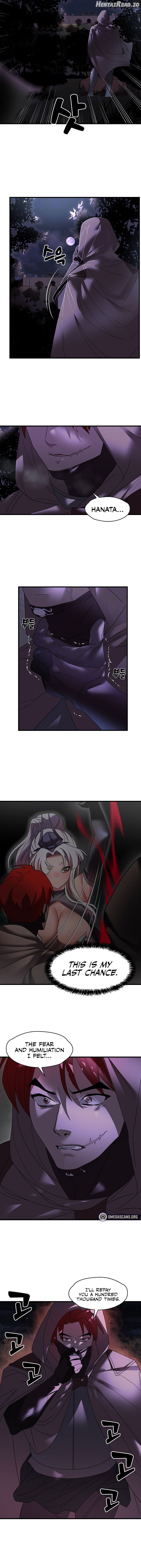 King of Delusions Chapter 26 - page 2