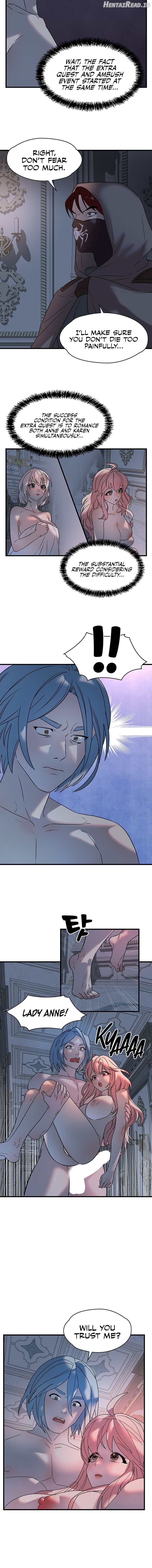 King of Delusions Chapter 26 - page 12