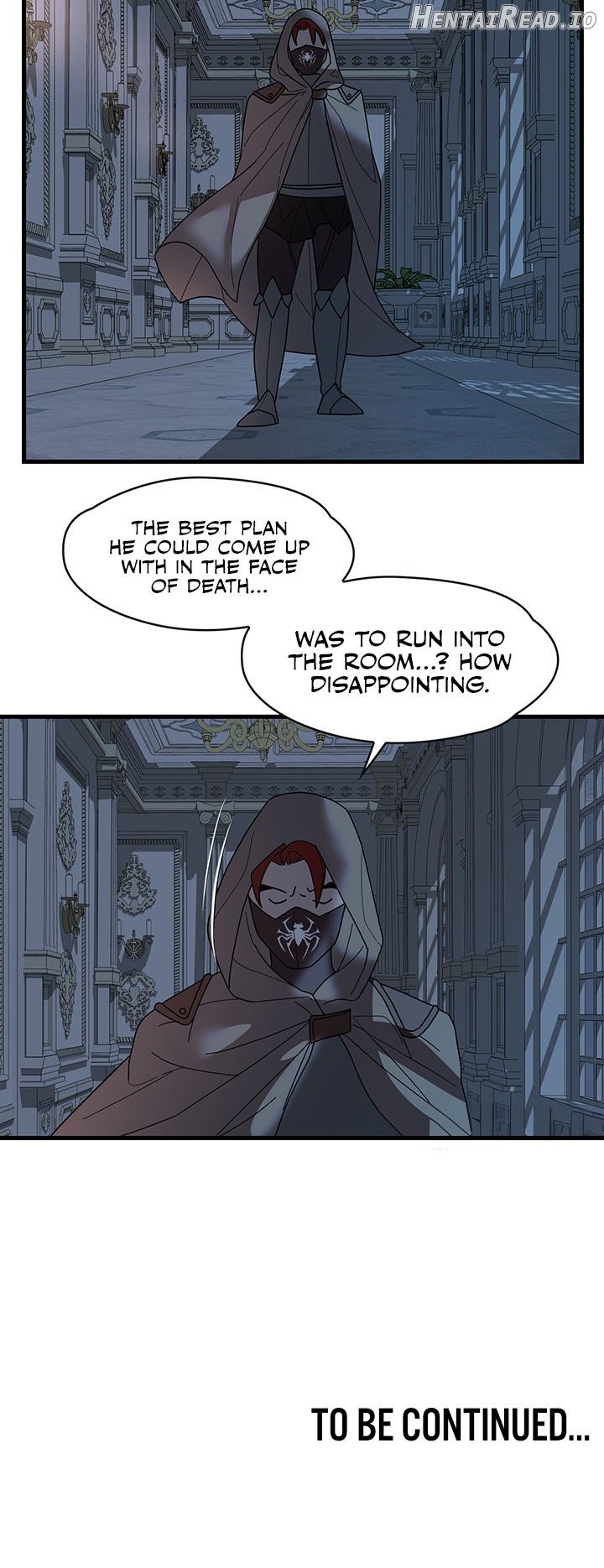 King of Delusions Chapter 26 - page 14