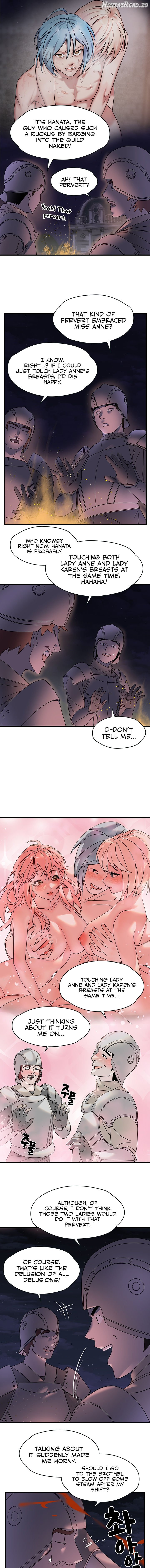King of Delusions Chapter 26 - page 5