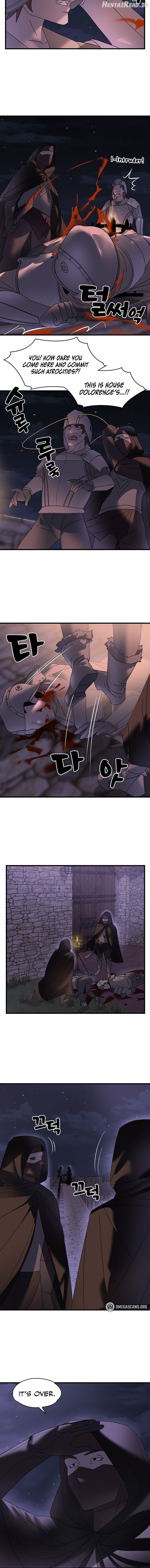 King of Delusions Chapter 26 - page 6