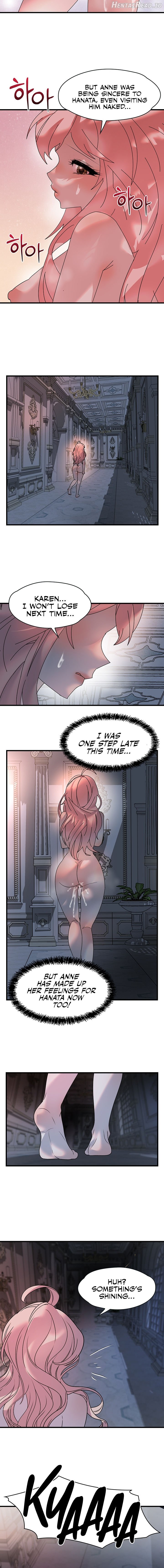 King of Delusions Chapter 26 - page 8