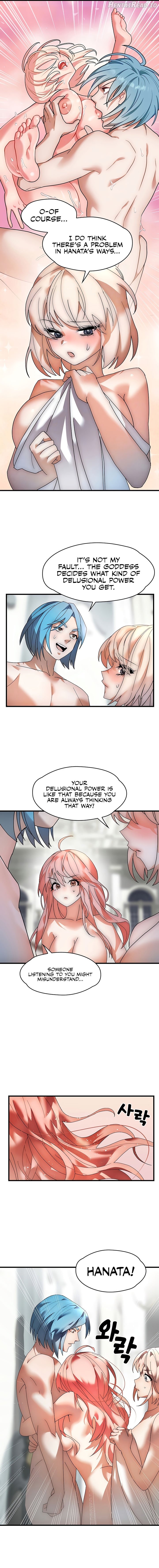 King of Delusions Chapter 27 - page 3