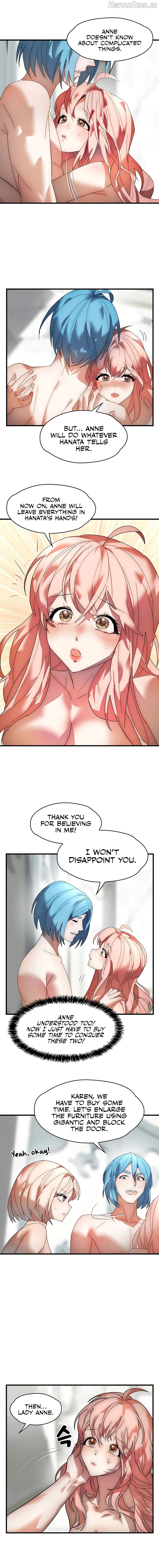 King of Delusions Chapter 27 - page 4