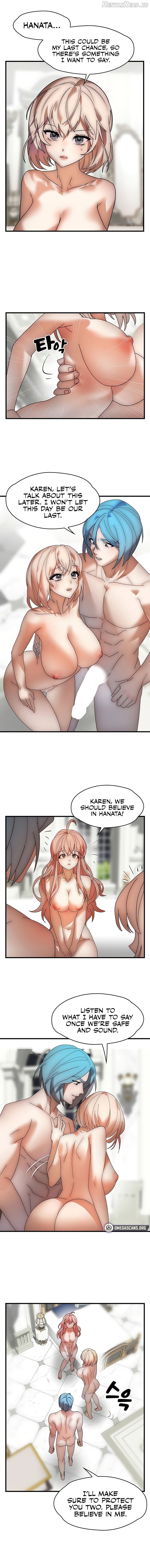 King of Delusions Chapter 27 - page 6