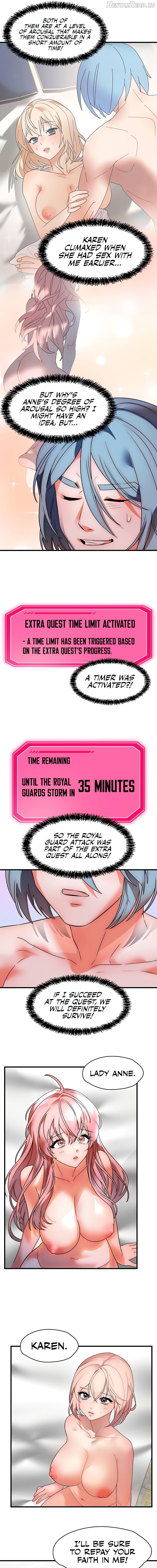 King of Delusions Chapter 27 - page 9