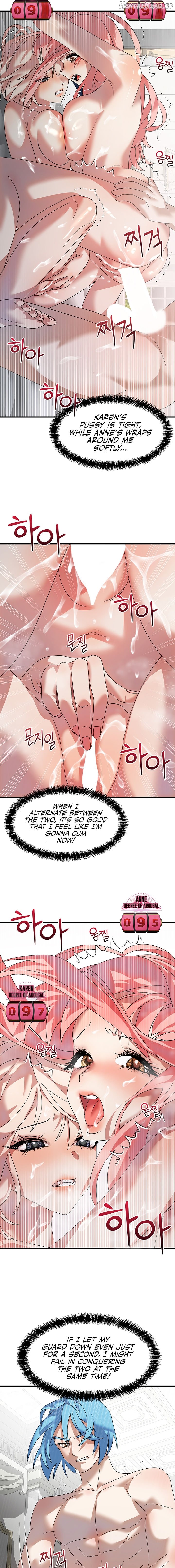 King of Delusions Chapter 28 - page 11