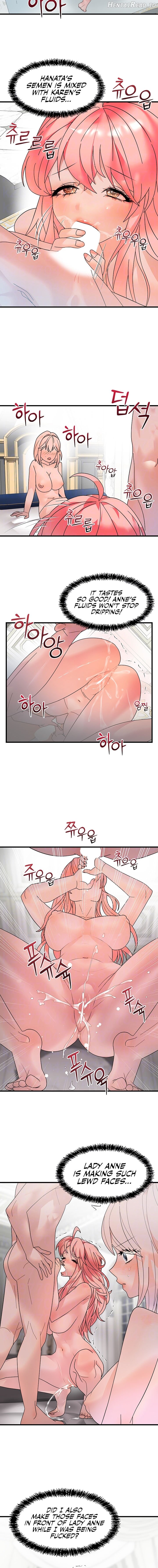 King of Delusions Chapter 28 - page 4