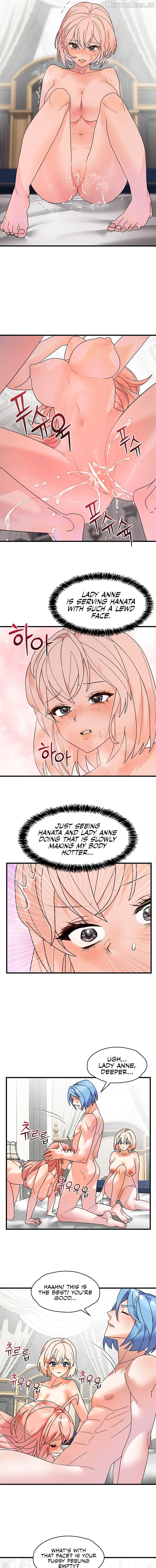King of Delusions Chapter 28 - page 5