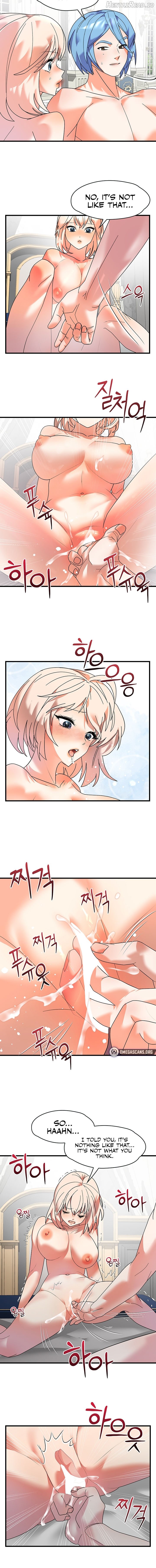 King of Delusions Chapter 28 - page 6