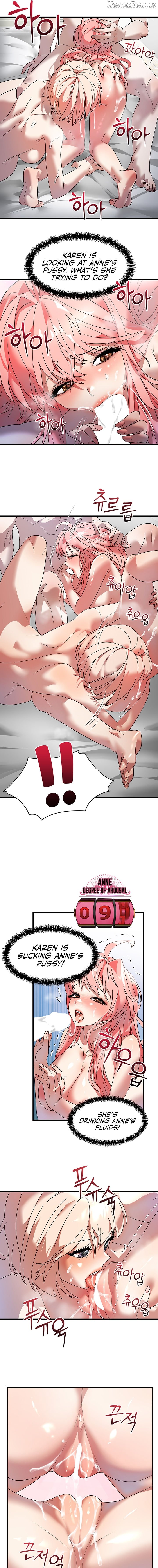 King of Delusions Chapter 28 - page 9
