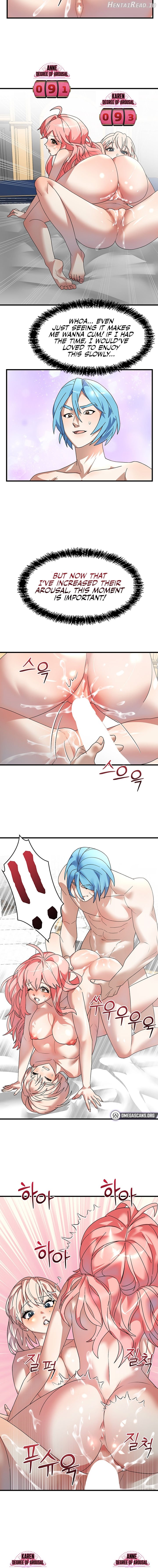 King of Delusions Chapter 28 - page 10
