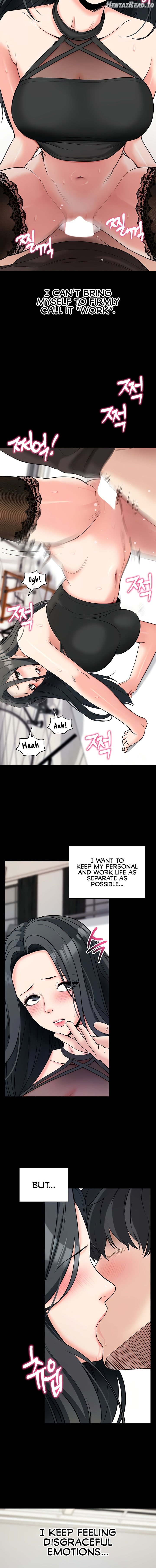 Please, Please Chapter 21 - page 12