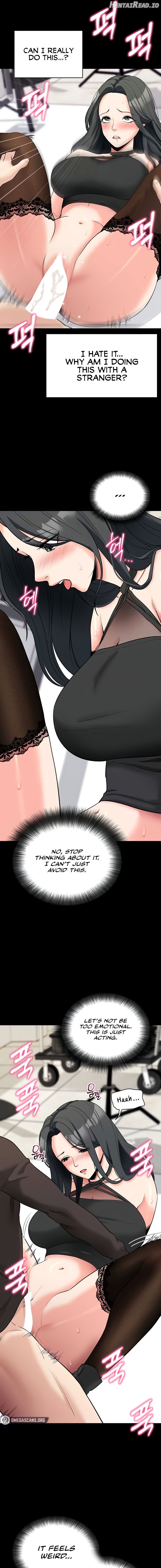 Please, Please Chapter 21 - page 9