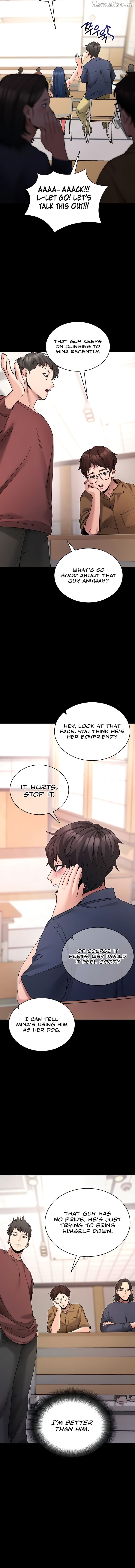 Please, Please Chapter 22 - page 2
