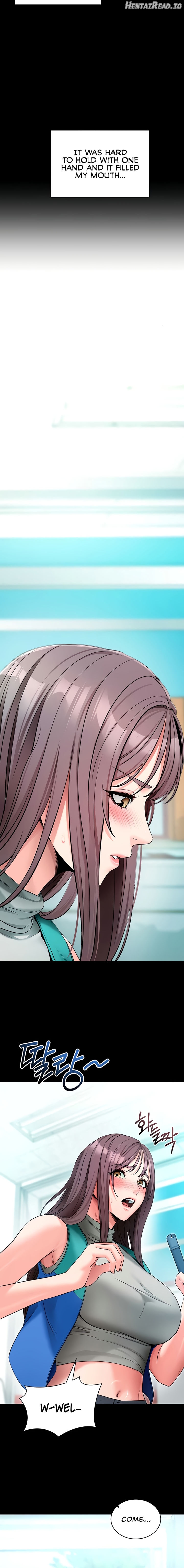 Please, Please Chapter 22 - page 12
