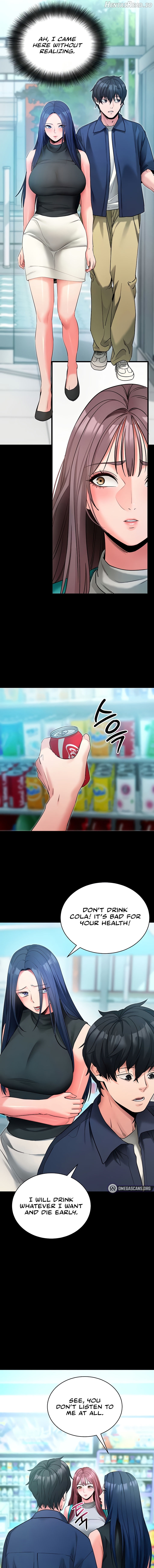 Please, Please Chapter 22 - page 13