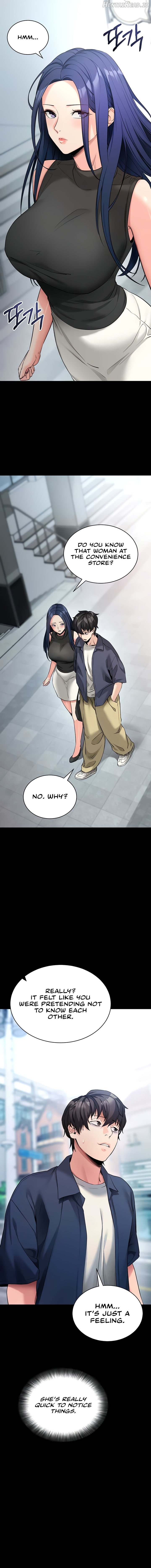 Please, Please Chapter 22 - page 16