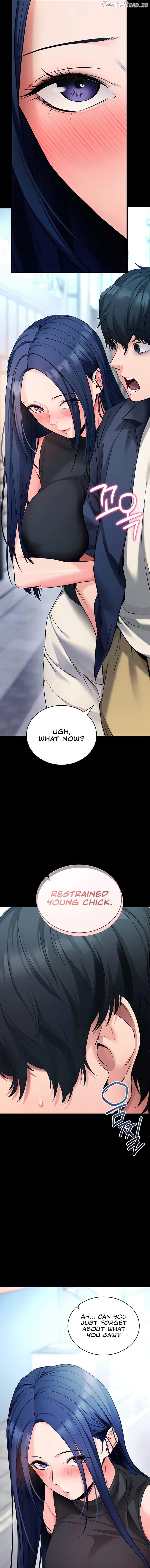Please, Please Chapter 22 - page 17