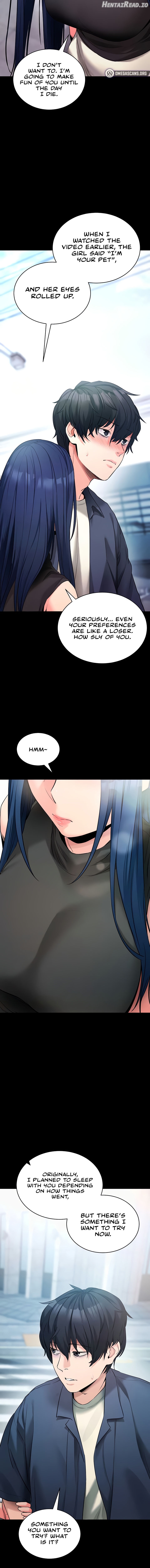 Please, Please Chapter 22 - page 18
