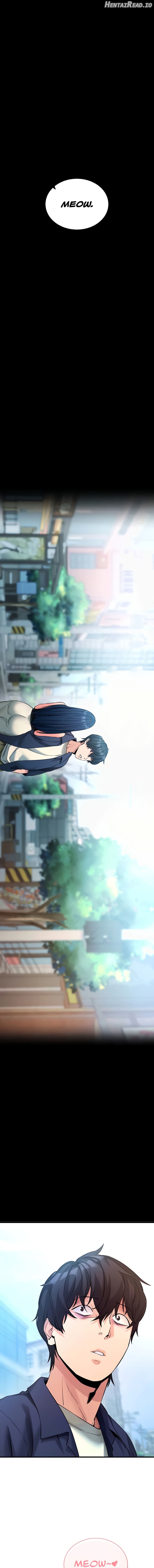 Please, Please Chapter 22 - page 19