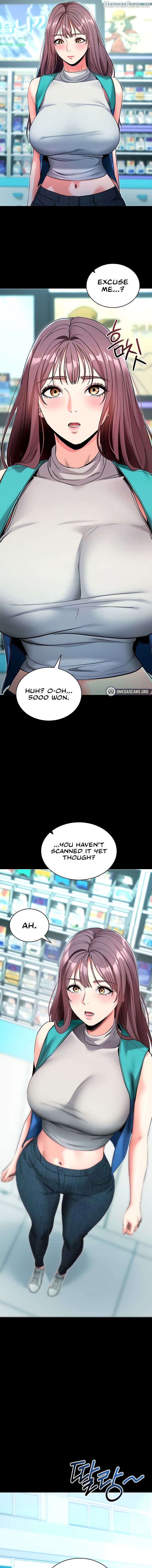 Please, Please Chapter 22 - page 9