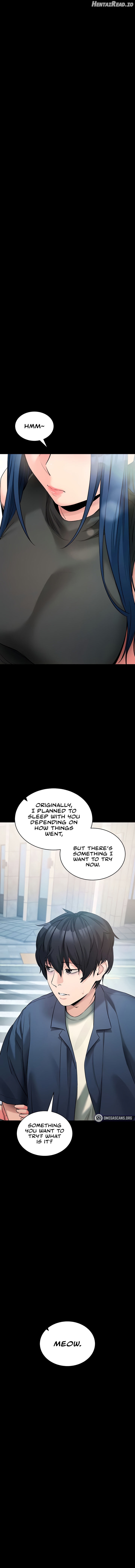 Please, Please Chapter 23 - page 1