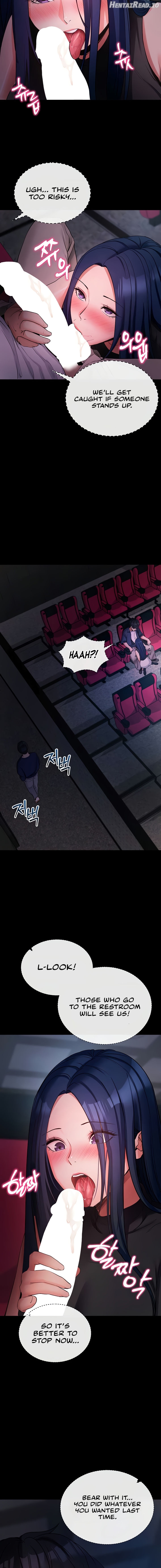 Please, Please Chapter 23 - page 12