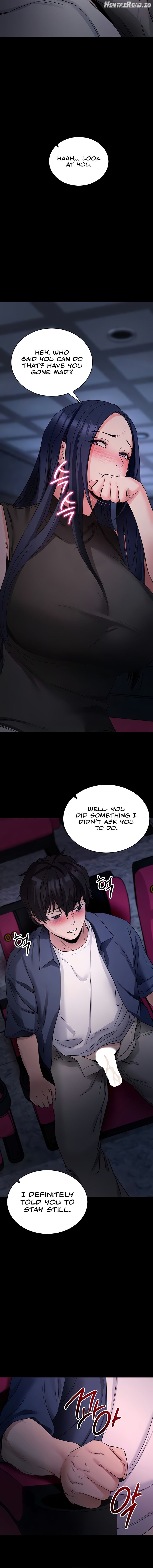 Please, Please Chapter 23 - page 18