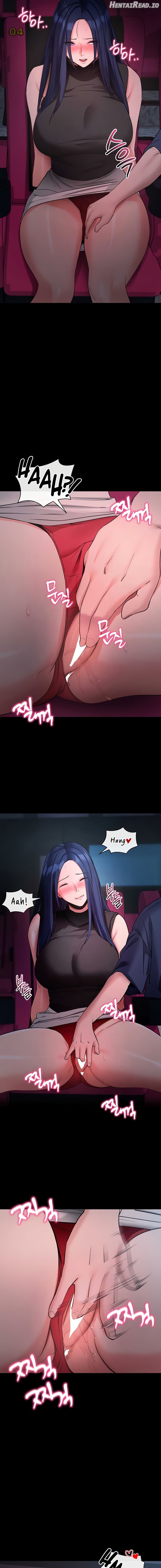 Please, Please Chapter 23 - page 9
