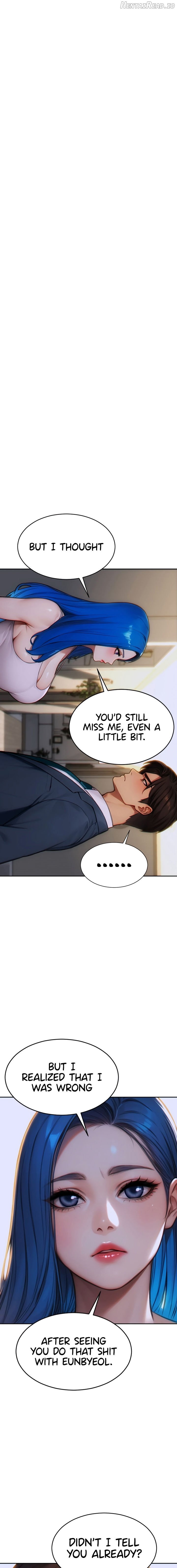 I Divorced My Wife Chapter 10 - page 1