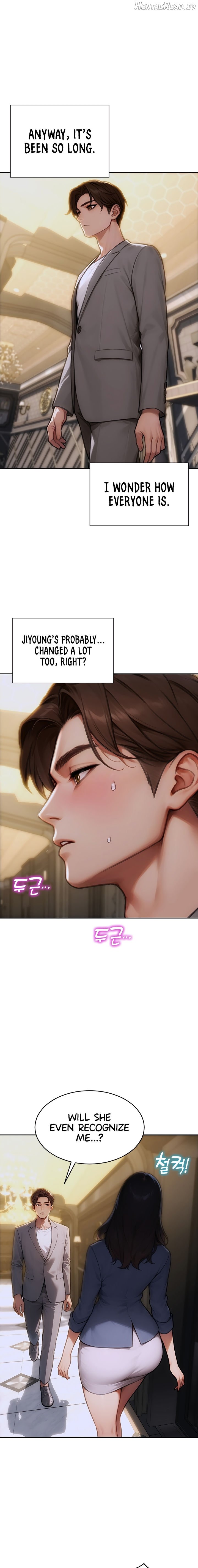 I Divorced My Wife Chapter 10 - page 23