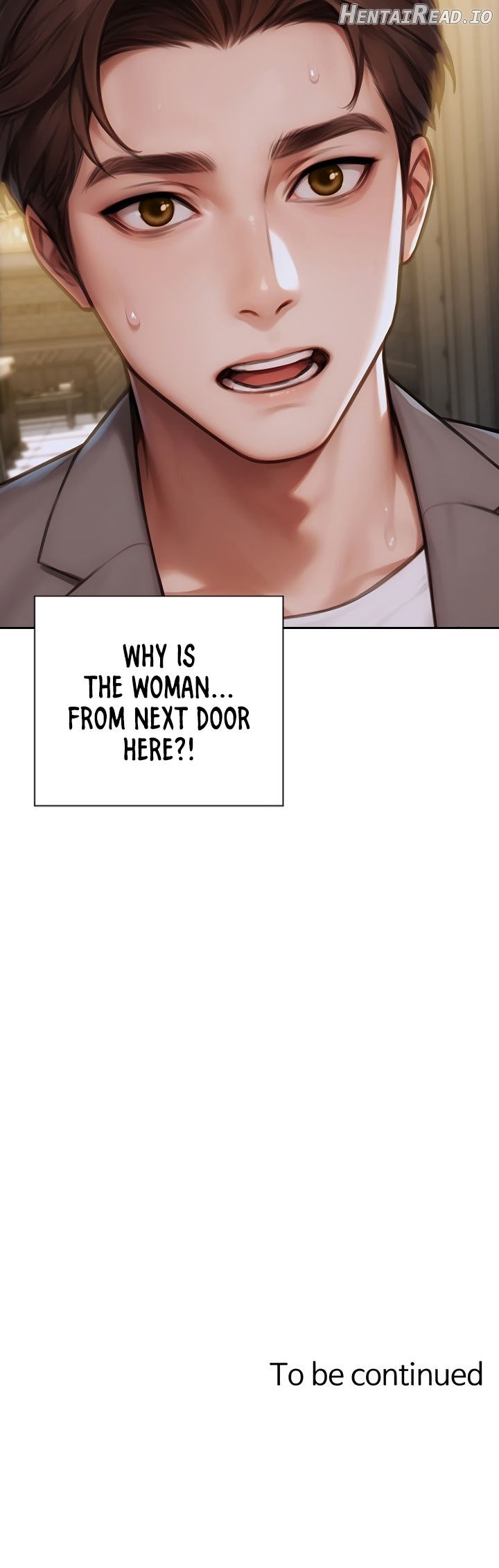 I Divorced My Wife Chapter 10 - page 25