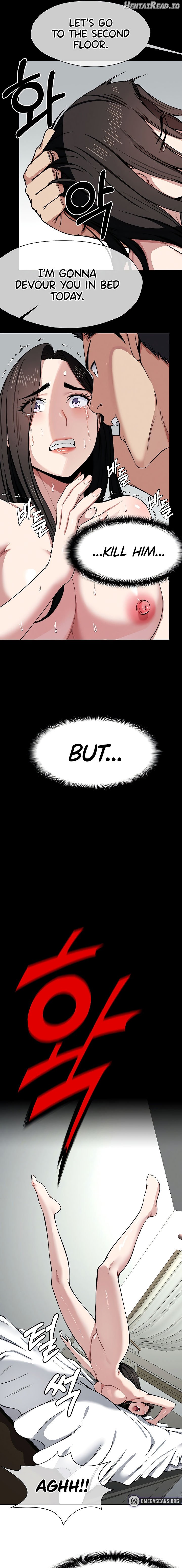Slaves of the Shelter Chapter 7 - page 9