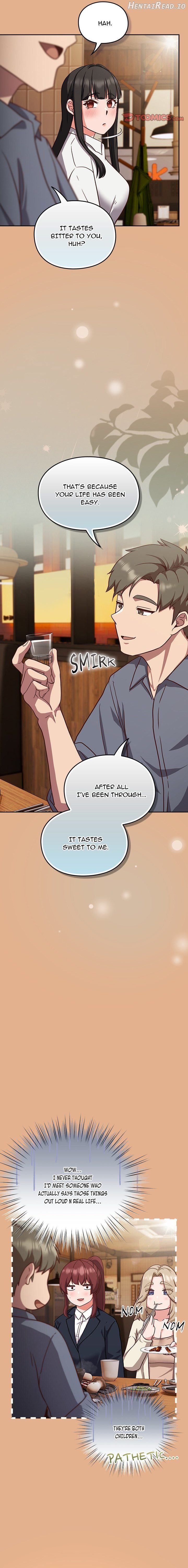 Let’s Play Hooky Chapter 9 - page 17