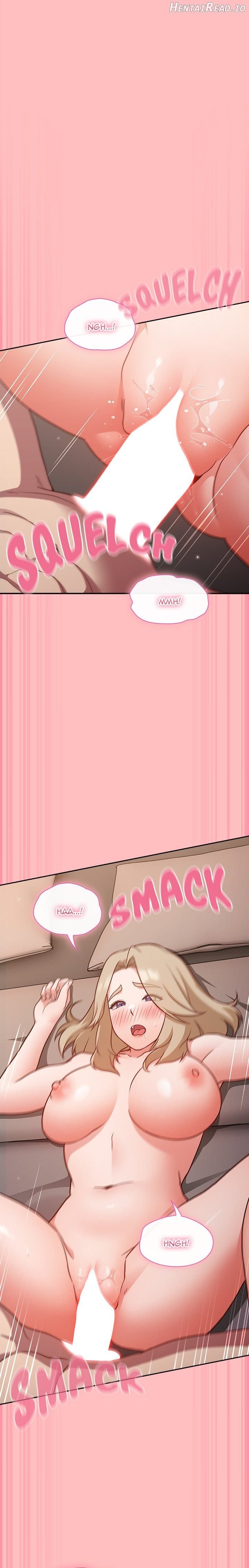 Let’s Play Hooky Chapter 10 - page 12