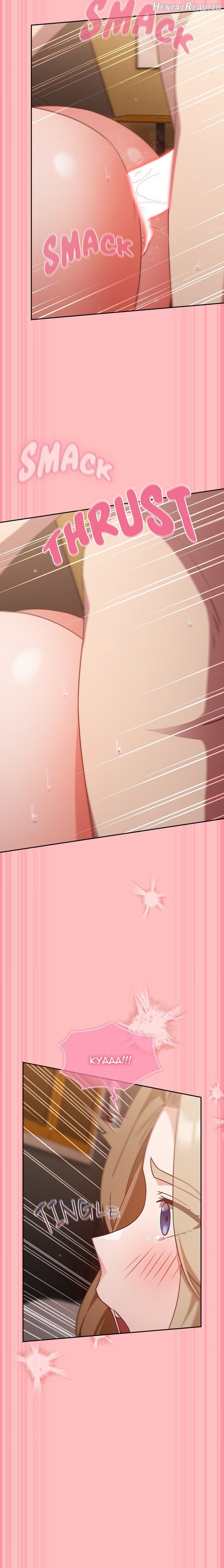 Let’s Play Hooky Chapter 10 - page 23