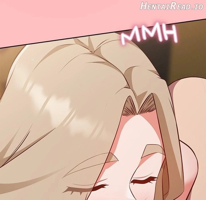 Let’s Play Hooky Chapter 11 - page 11