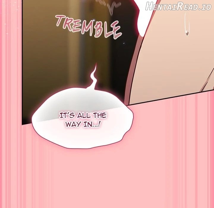 Let’s Play Hooky Chapter 11 - page 113