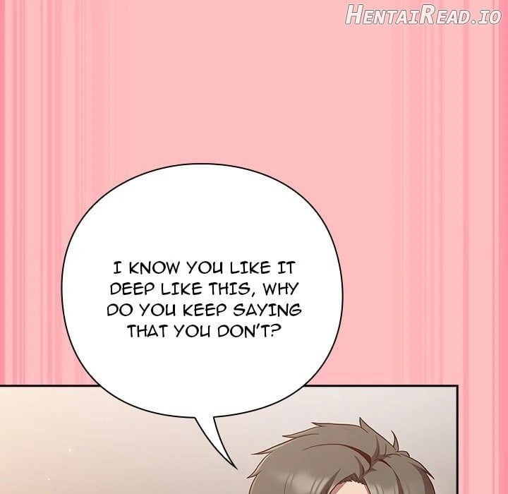 Let’s Play Hooky Chapter 11 - page 114